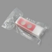 彗星电泳载玻片(2孔)