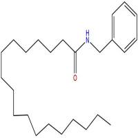 N-苄基十八碳酰胺5327-45-7