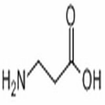 β-丙氨酸107-95-9