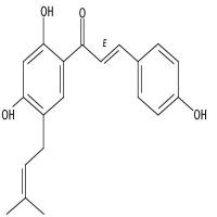 补骨脂查尔酮28448-85-3