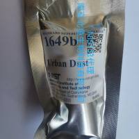 SRM 1649b 城市灰尘Urban Dust  PM2.5  NIST，大量现货