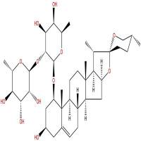 麦冬皂苷B38971-41-4