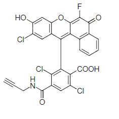 Texas Red 炔烃 货号485