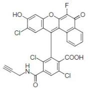 Texas Red 炔烃 货号485