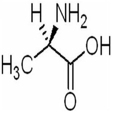 D-丙氨酸338-69-2