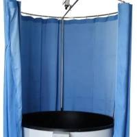 动物水迷宫实验