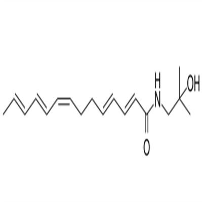 羟基-γ-山椒素78886-66-5