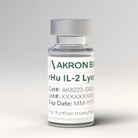 cGMP级IL-2，重组人白介素2 rHu IL-2