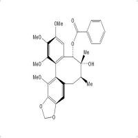 鹤庆五味子辛素1181216-83-0
