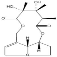 野百合碱315-22-0
