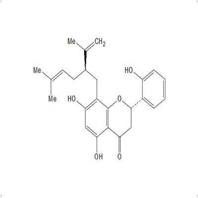 苦参新醇A99217-63-7