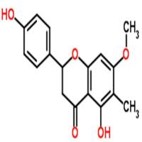 5,4’-二羟基7-甲氧基6-甲基黄烷206560-99-8