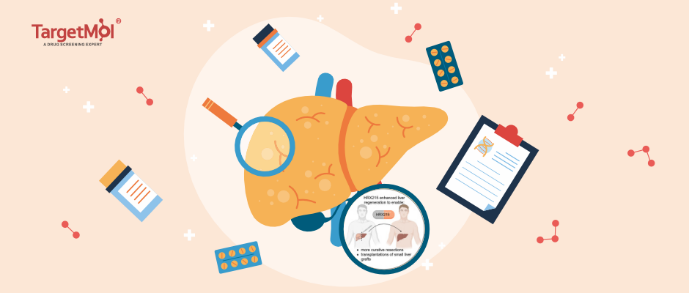 Cell重大突破！肝切除85%后仍能恢复，抗肝癌新药还可预防肝衰竭！