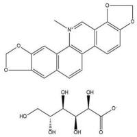 枸橼酸血根碱132210-34-5