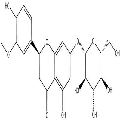高圣草素-7-O-β-D-葡萄糖苷14982-11-7
