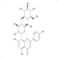 牡荆素-4''-O-葡萄糖苷178468-00-3