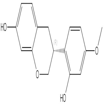 荭草素-2"-0-B-L半乳糖苷861691-37-4