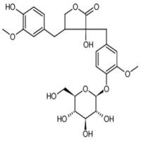 去甲络石苷33464-78-7