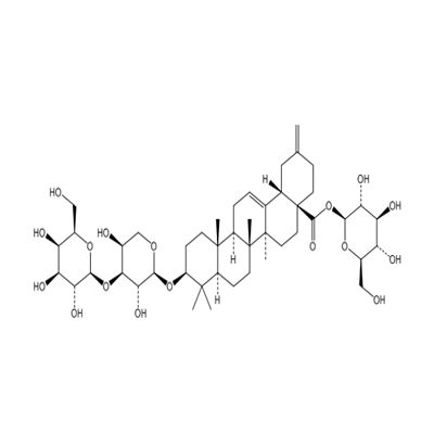 Nudicaucin A211815-97-3