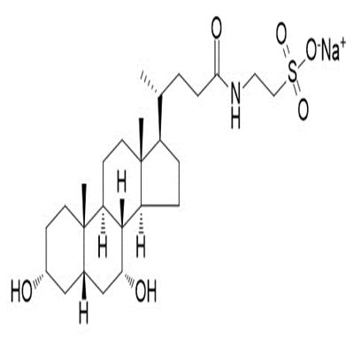 牛磺鹅去氧胆酸6009-98-9