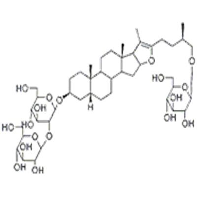知母皂苷C185432-00-2