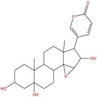 去乙酰华蟾毒它灵4099-30-3