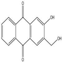 2-羟基-3-（羟甲基）蒽醌68243-30-1