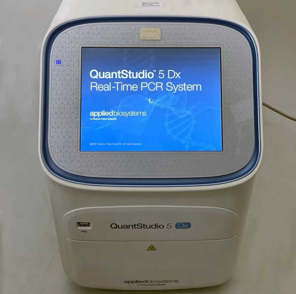 ABI QuantStudio Q5 DX
