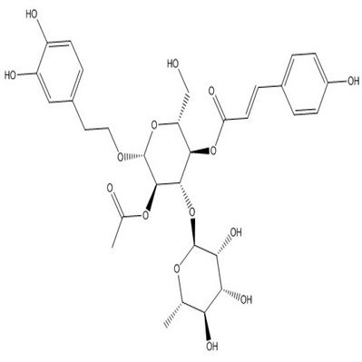 管花苷E130756-25-1
