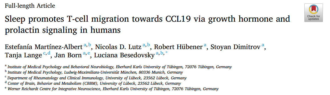 经常熬夜免疫力会下降吗，为什么？