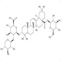 假人参皂苷RT198474-74-9