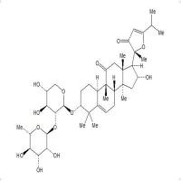 苦玄参苷IA97230-47-2