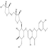 槲寄生新苷V119016-92-1