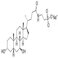 牛磺熊去氧胆酸钠35807-85-3