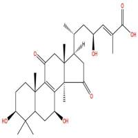 灵芝酸Epsilon294674-05-8