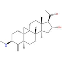 黄杨酮碱4236-73-1