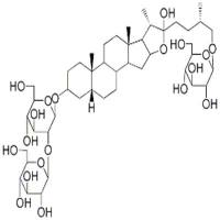 新知母皂苷BII57944-18-0