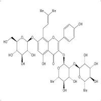 宝藿苷V118544-18-6