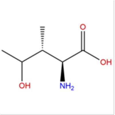羟基异亮氨酸781658-23-9