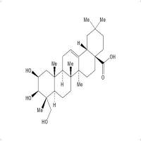 贝萼皂苷元 6989-24-8