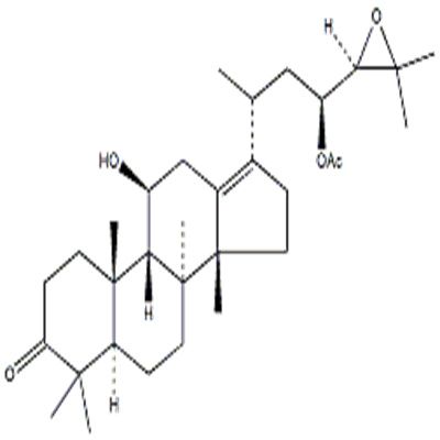 泽泻醇B醋酸酯26575-95-1