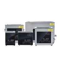 中科都菱双频式超声波清洗机