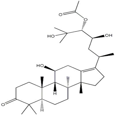 泽泻醇A-24-醋酸酯18674-16-3