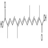 西红花酸27876-94-4
