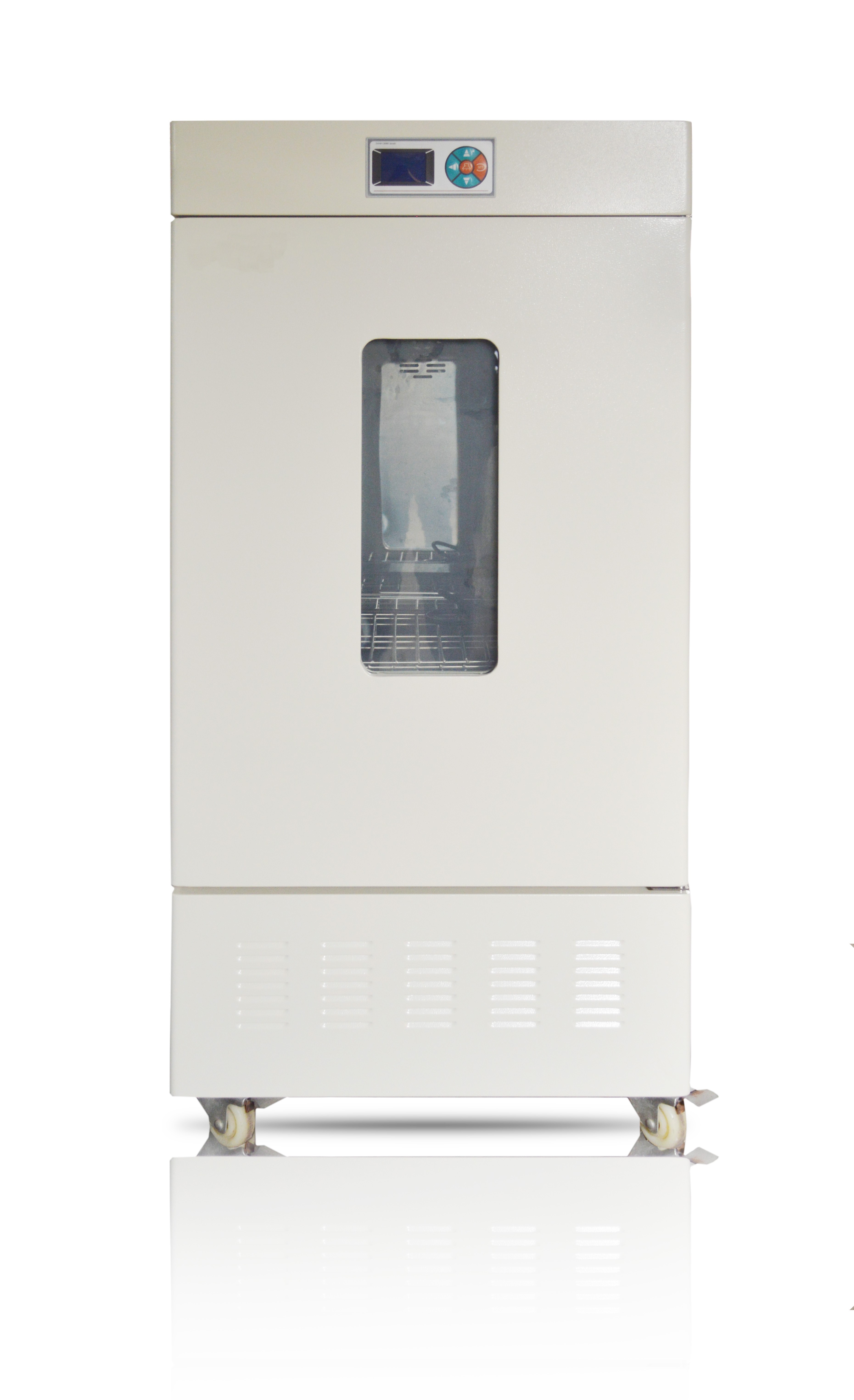 恒温恒湿培养箱