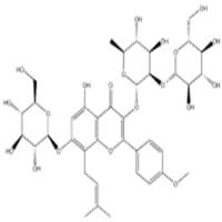 朝藿定A1140147-77-9
