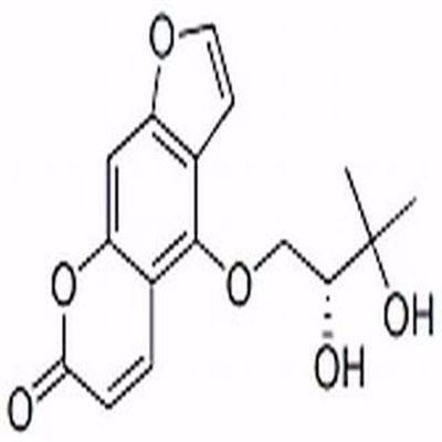 水合氧化前胡内酯2643-85-8