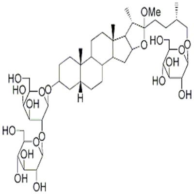知母皂苷E136565-73-6