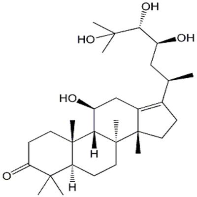 泽泻醇A19885-10-0