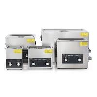 中科都菱单频机械式超声波清洗机